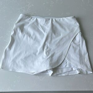 Brand new Lululemon High-Rise Wrap Tennis Skirt